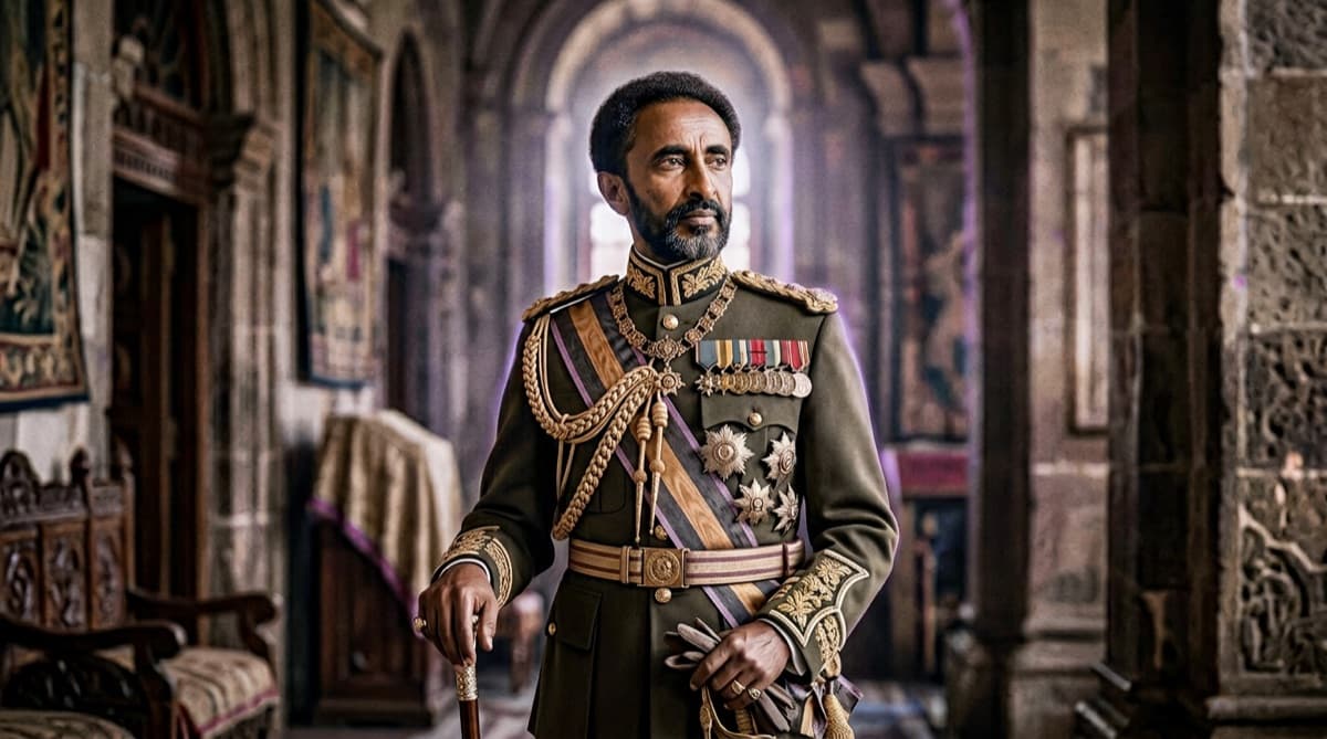 
Rastafari and the Holy Herb: How a Jamaican Faith Turned Cannabis Into a Sacrament
